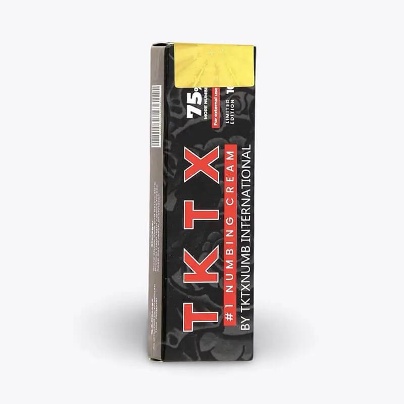 anestetico per tatuaggi