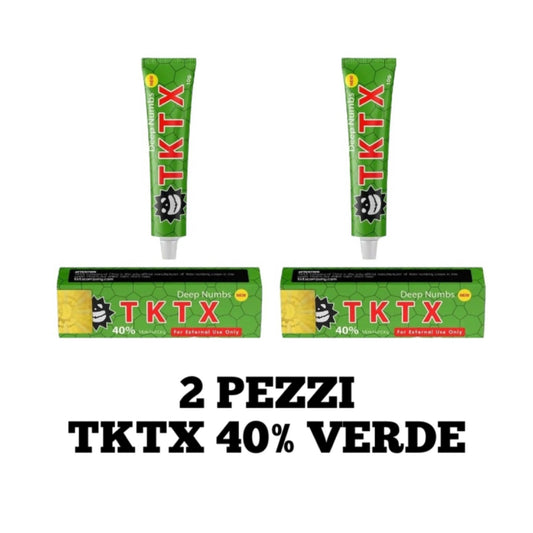 crema anestetica
