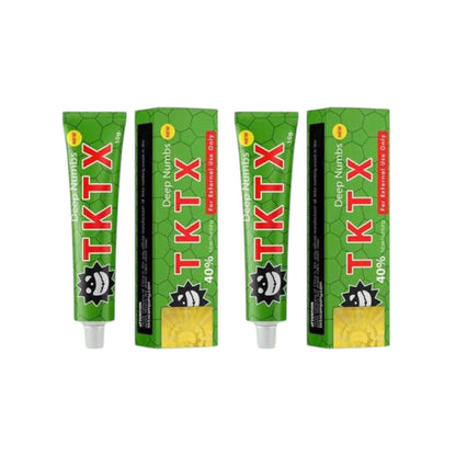 crema tkt verde