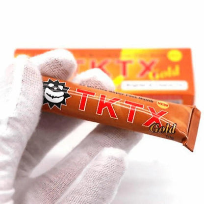 crema anestetica tktx