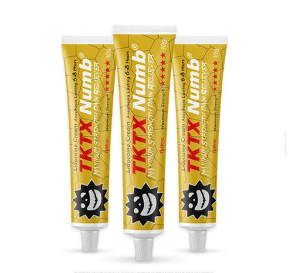 crema anestetica forte