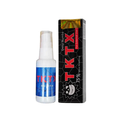 crema anestetizzante