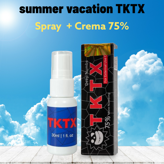 crema anestetica