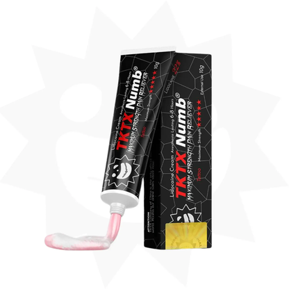 crema anestetica numb