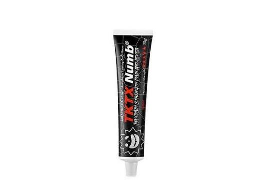 crema anestetica numb