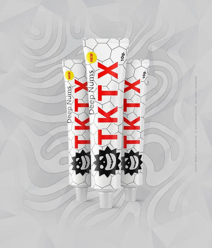 crema anestetica forte