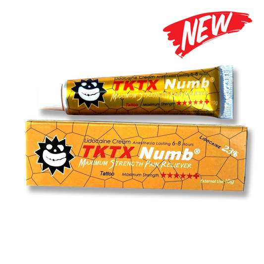crema anestetica numb 