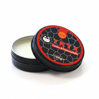 TKTX Tattoo Aftercare crema 100g per la cura e mantenimento dei Tatuaggi