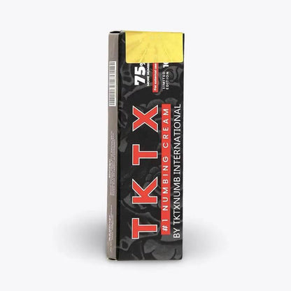 anestetico per tatuaggi