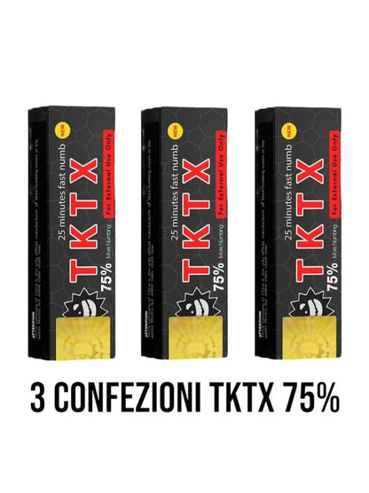 crema anestetica per tatuaggi